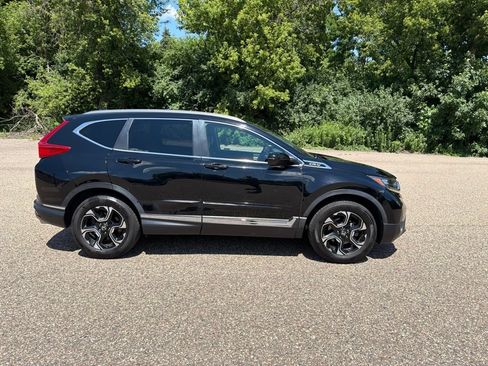 Used 2019 Honda CR-V Touring image 17