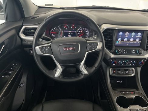 Used 2023 GMC Acadia SLT w/ Elevation Edition FWD image 33