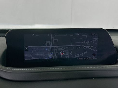 Used 2024 MAZDA CX-30 AWD 2.5 S w/ Preferred Package image 22