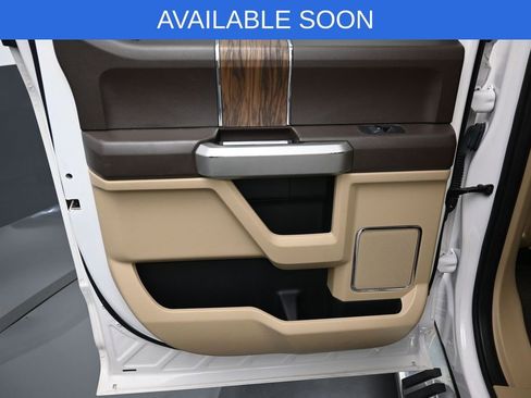 Used 2019 Ford F150 Lariat AWD/4WD image 37