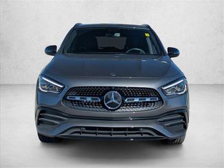 Certified 2023 Mercedes-Benz GLA 250 video 2