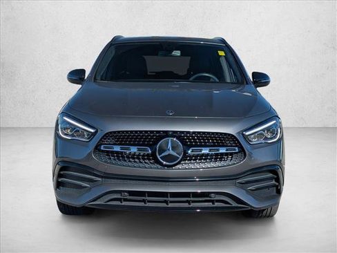 Certified 2023 Mercedes-Benz GLA 250 image 2