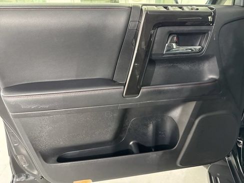 Used 2024 Toyota 4Runner TRD Pro AWD/4WD image 17