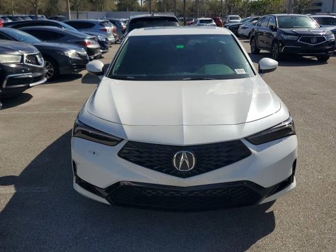 Certified 2024 Acura Integra A-Spec image 2