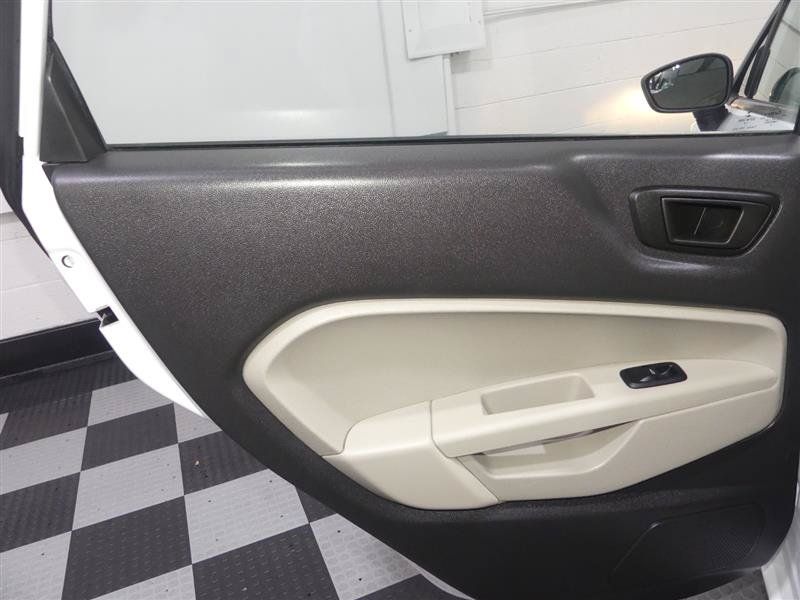 Used 2019 Ford Fiesta SE FWD image 23