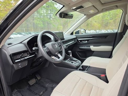 Certified 2024 Honda CR-V EX-L image 20