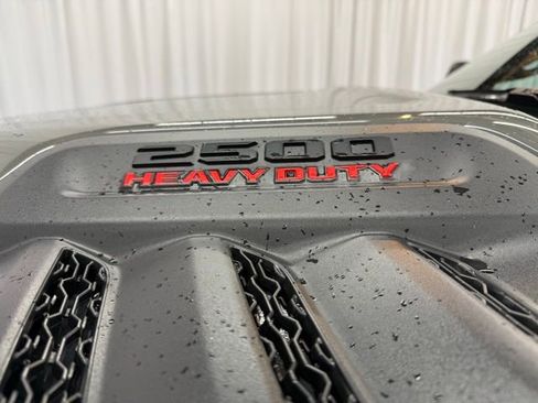 New 2026 RAM 2500 Rebel w/ Rebel Level 1 Equipment Group image 41