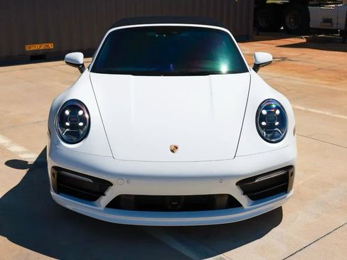 Used 2020 Porsche 911 Carrera S w/ Sport Package image 21