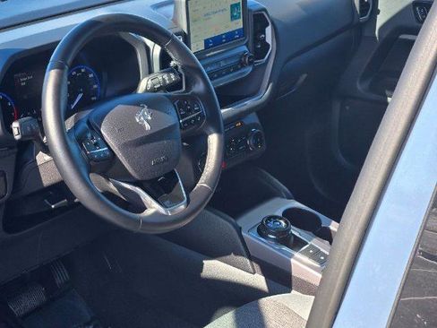 Certified 2024 Ford Bronco Sport Big Bend w/ Convenience Package image 24