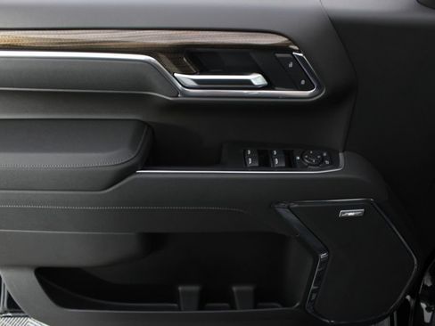 New 2026 Chevrolet Silverado 1500 LT Trail Boss w/ LT Trail Boss Premium Package AWD/4WD image 15