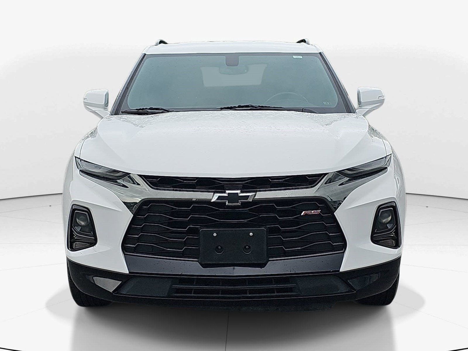 Used 2019 Chevrolet Blazer RS w/ LPO, Floor Liner Package FWD image 9