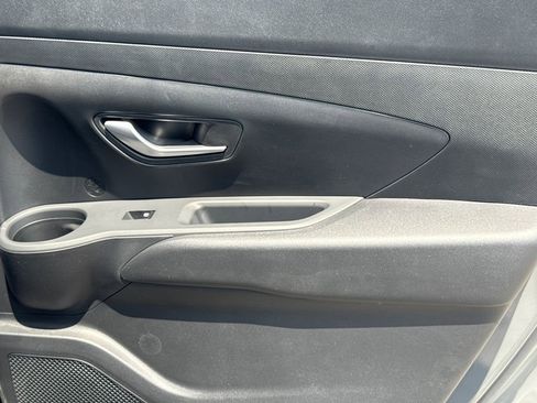 New 2026 Hyundai Santa Cruz SE FWD image 16