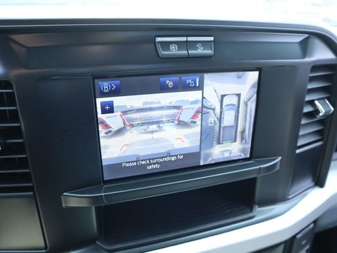 New 2026 Ford F350 XL AWD/4WD image 8