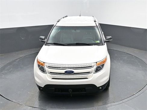 Used 2012 Ford Explorer XLT image 22