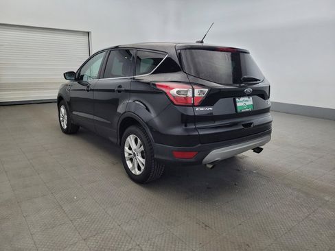 Used 2017 Ford Escape SE AWD/4WD image 5
