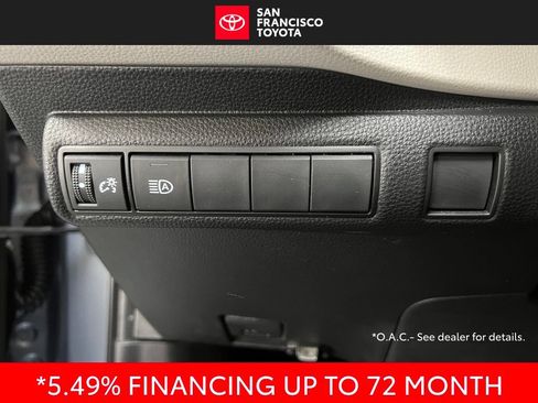 Certified 2023 Toyota Corolla LE w/ Carpet Mat Package (TMS) FWD image 26