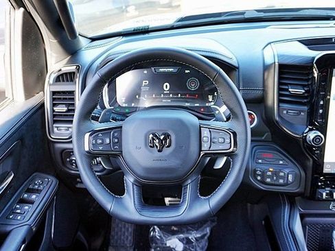 New 2026 RAM 1500 RHO image 26