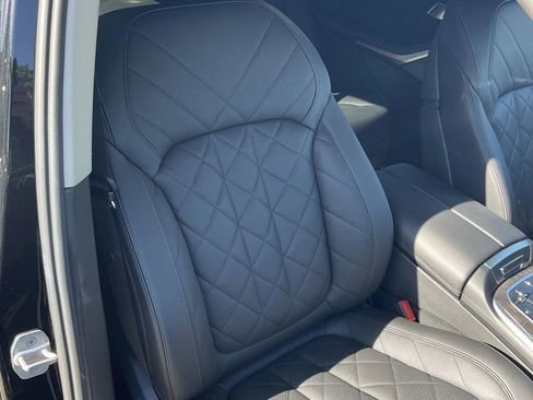 Used 2023 BMW X7 xDrive40i w/ Premium Package AWD/4WD image 18