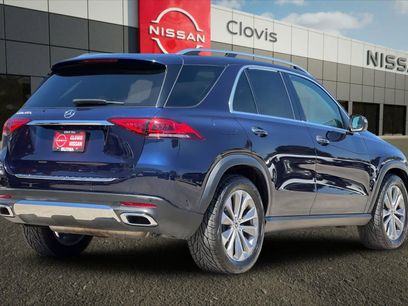 Used 2021 Mercedes-Benz GLE 350