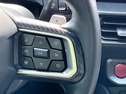 Used 2025 Ford Mustang GT RWD image 20
