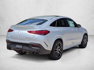 New 2026 Mercedes-Benz GLE 53 AMG 4MATIC Coupe video 2