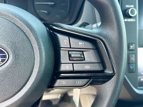 New 2026 Subaru Forester AWD/4WD image 9
