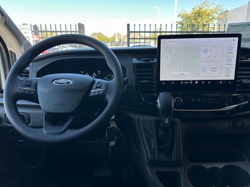 New 2025 Ford Transit 350 XLT image 32