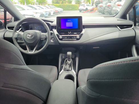 Used 2026 Toyota Corolla SE FWD image 16