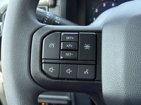 New 2026 Ford F150 STX w/ Equipment Group 200A AWD/4WD image 12