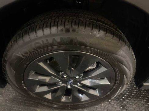 Used 2023 Subaru Outback Onyx Edition image 8