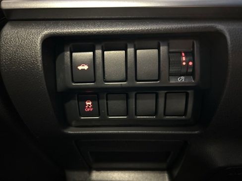 Used 2023 Subaru WRX image 61