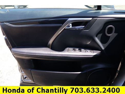 Used 2017 Lexus RX 350 Base image 22