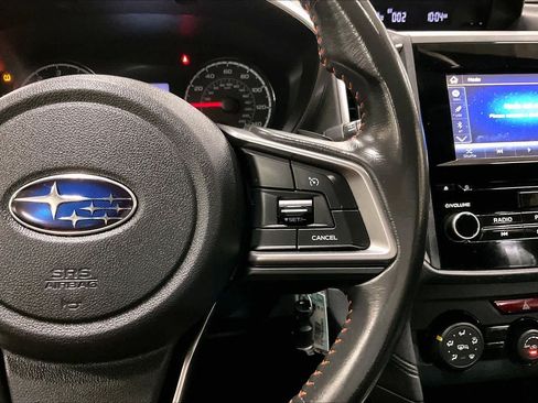 Used 2019 Subaru Crosstrek 2.0i Premium AWD/4WD image 24