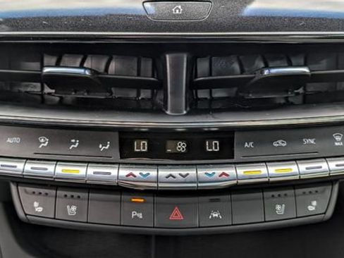 Used 2024 Cadillac CT5 Sport RWD image 24