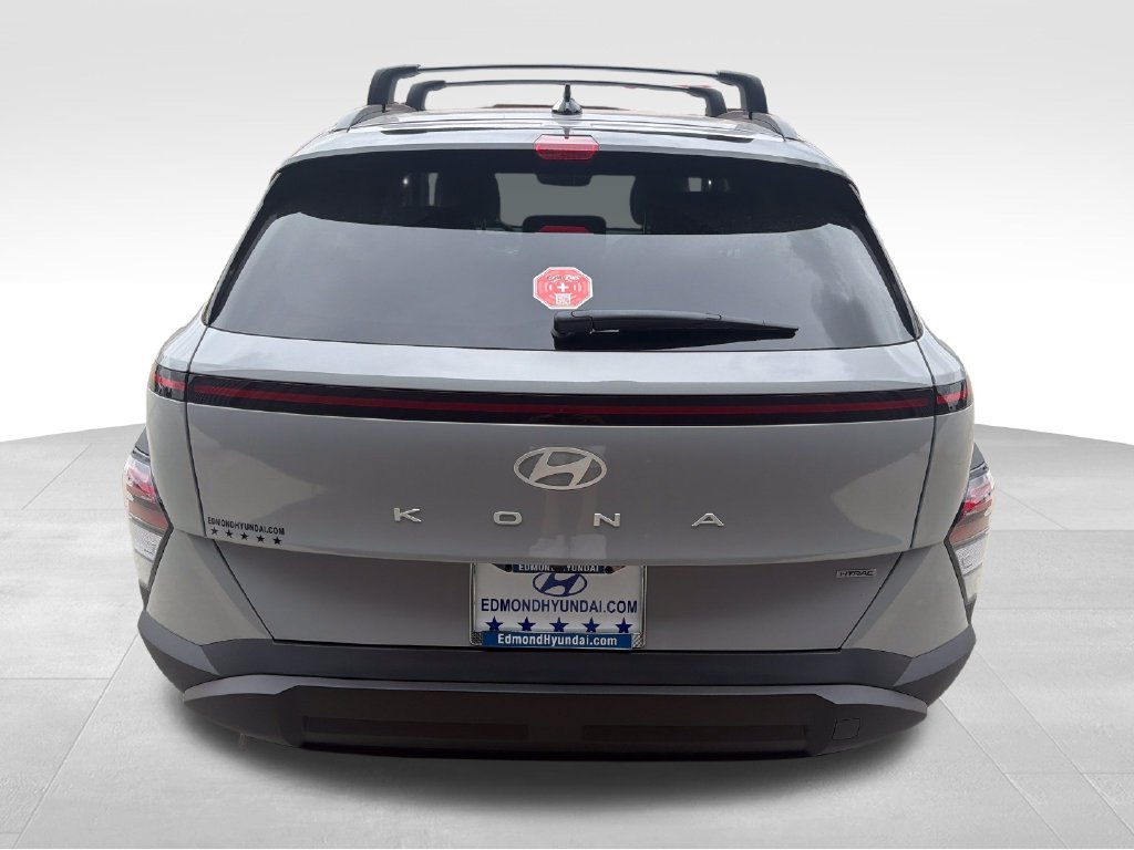 New 2027 Hyundai Kona SEL Sport AWD/4WD image 5