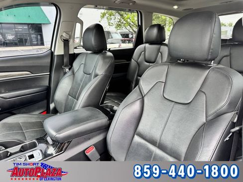 Used 2020 Kia Telluride SX AWD/4WD image 16