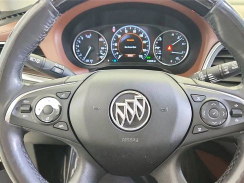 Used 2018 Buick Enclave Avenir w/ Avenir Technology Package image 27