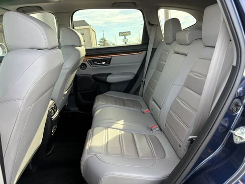Used 2018 Honda CR-V EX-L image 20