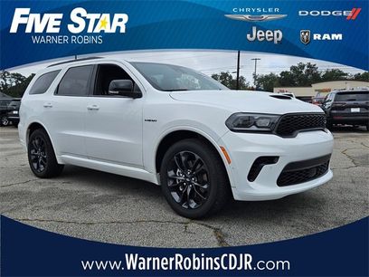Used 2024 Dodge Durango R/T