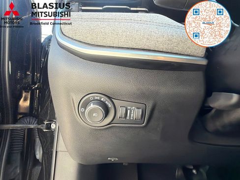 Used 2022 Jeep Compass Latitude AWD/4WD image 31