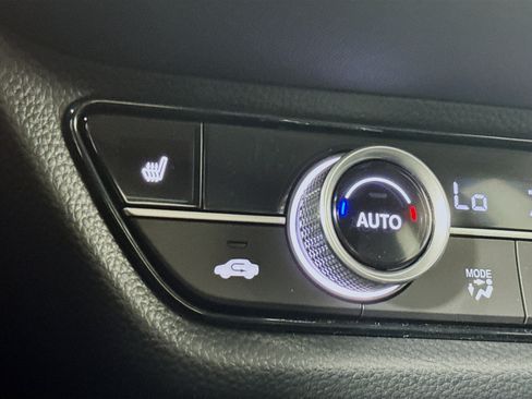 New 2027 Honda HR-V EX-L image 19