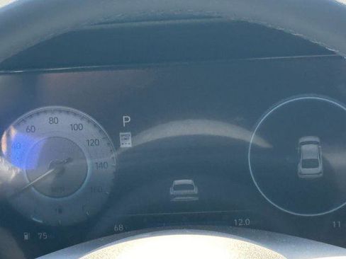 New 2025 Hyundai Elantra SEL image 27