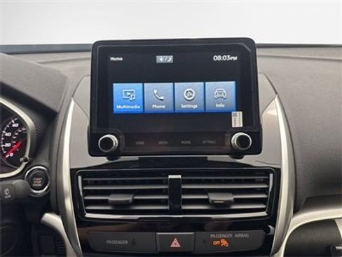 New 2026 Mitsubishi Eclipse Cross SE image 23