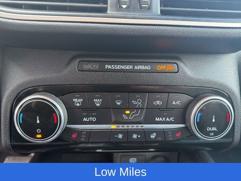 Used 2022 Ford Escape SE w/ Convenience Package image 13