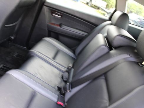 Used 2009 MAZDA CX-9 Touring AWD/4WD image 28