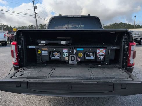 Used 2023 Ford F150 Raptor w/ Raptor Carbon Fiber Package AWD/4WD image 34