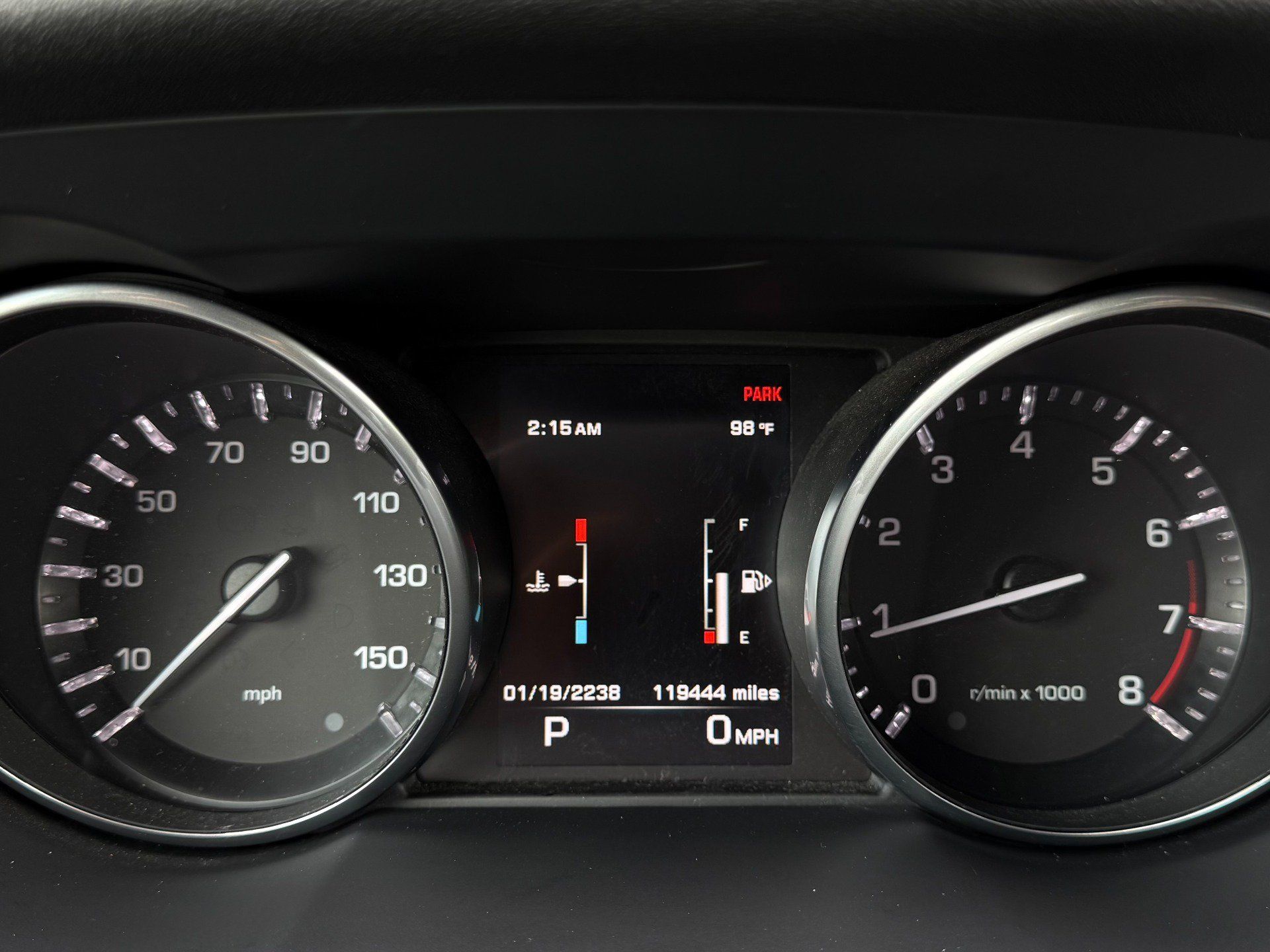 Used 2014 Land Rover Range Rover Evoque Pure AWD/4WD image 32
