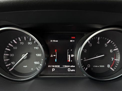 Used 2014 Land Rover Range Rover Evoque Pure AWD/4WD image 32
