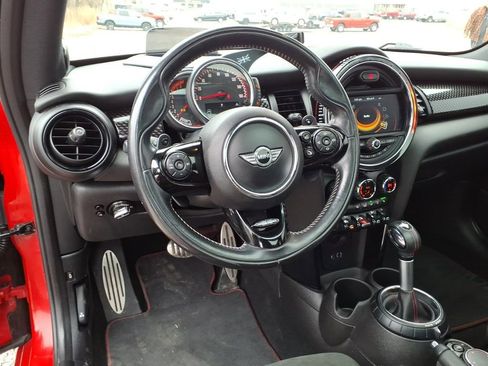 Used 2017 MINI Cooper John Cooper Works image 16