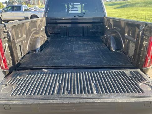 Certified 2024 Ford F150 Lariat w/ Equipment Group 502A High AWD/4WD image 21